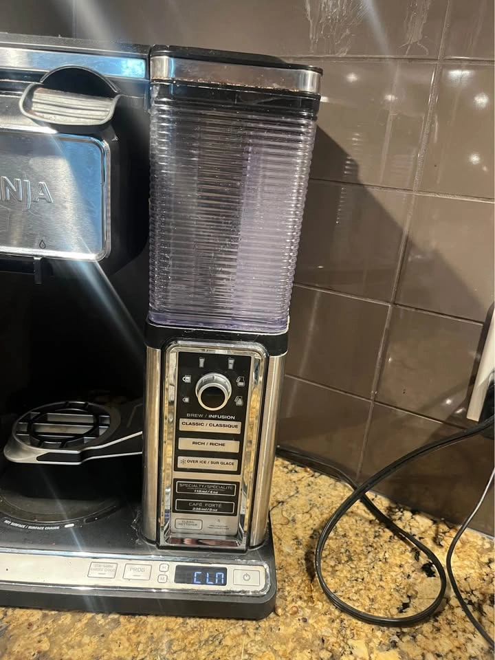 Ninja Coffee Maker - photo 2