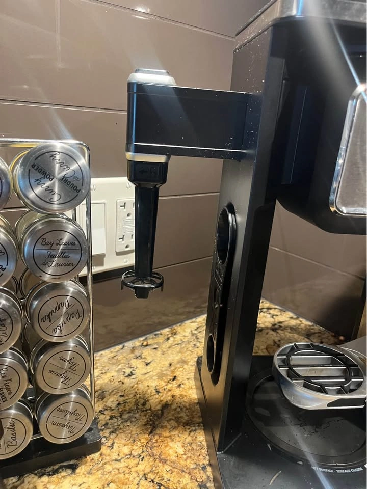 Ninja Coffee Maker - photo 3