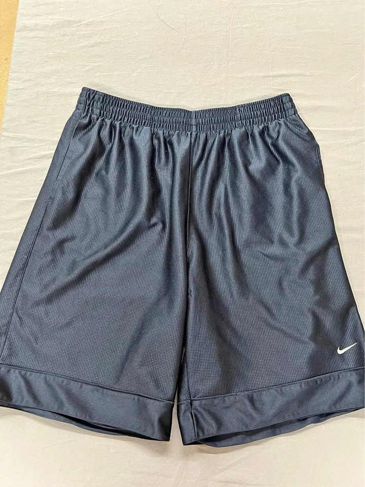 ⚽ Blue Basketball shorts