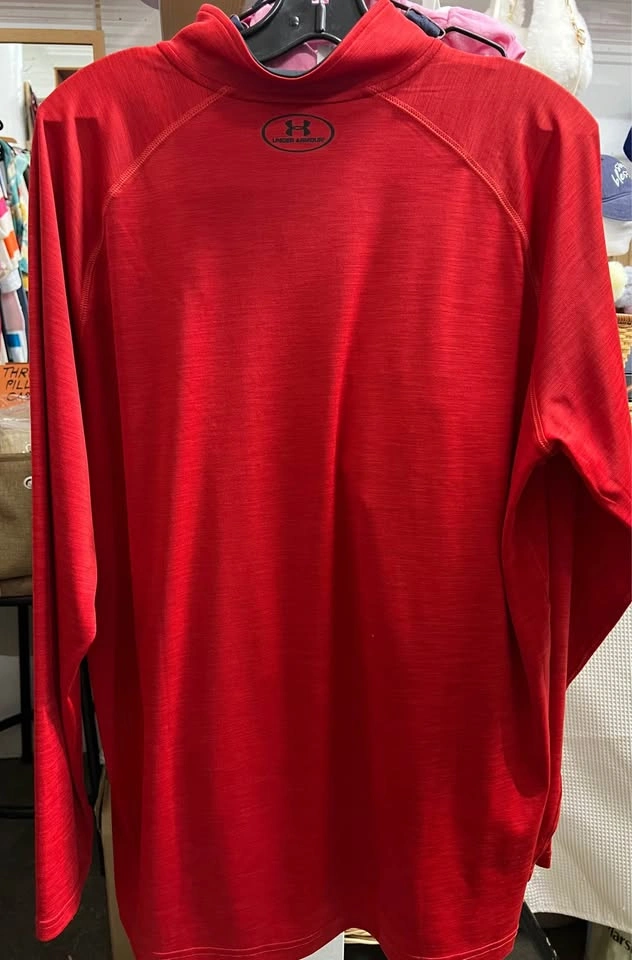 ⚽ Red active wear- XL - photo 2