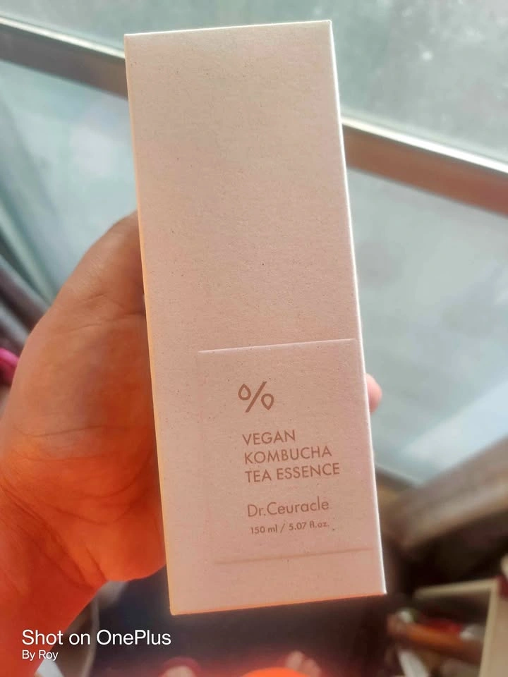 Dr. Ceuracle Kombucha Essence
