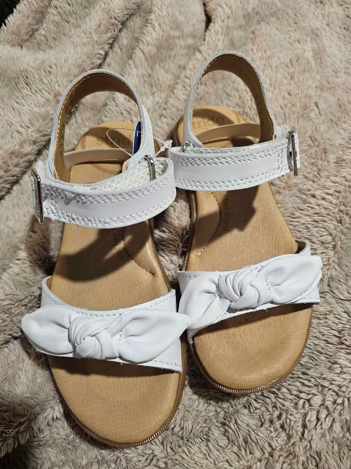 Stride Rite Girls' Whitney Sandals - photo 2