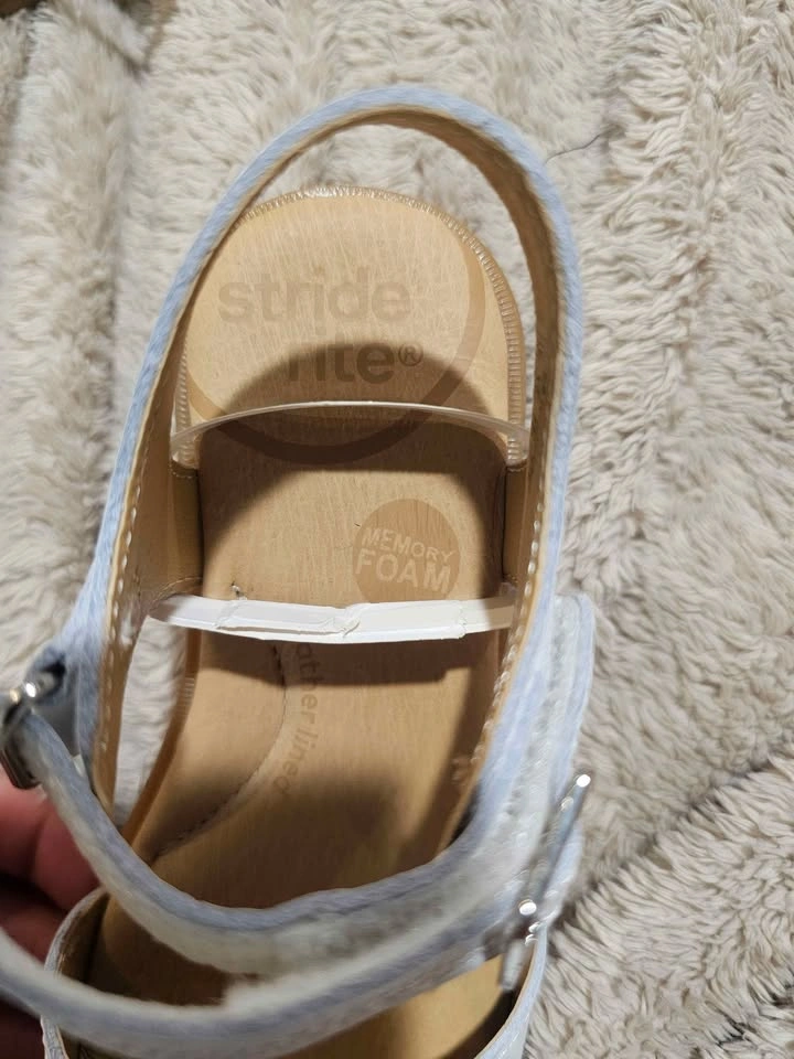 Stride Rite Girls' Whitney Sandals - photo 3