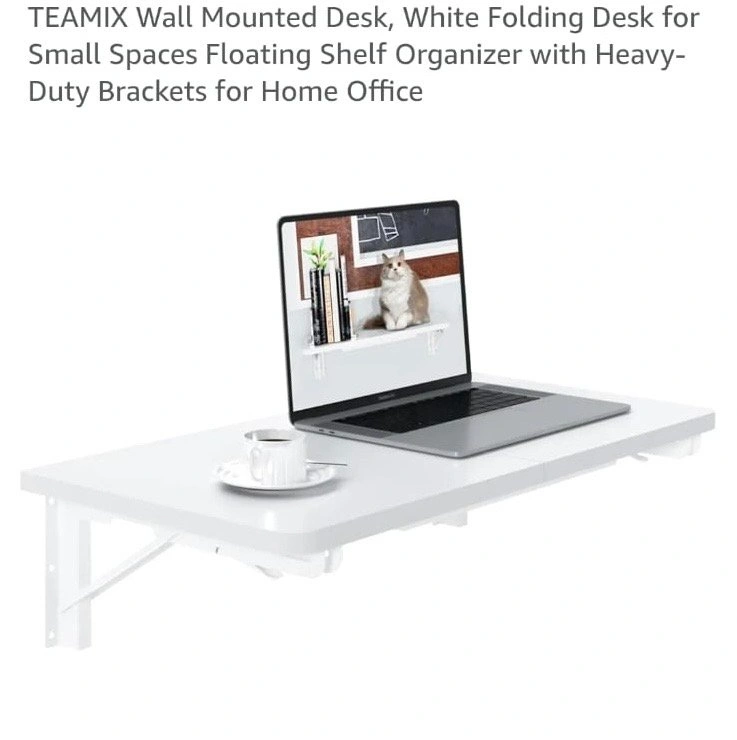 Wall Mounted Folding Table - BNIB - photo 4