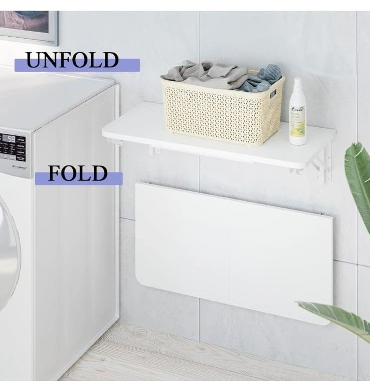 Wall Mounted Folding Table - BNIB - photo 5