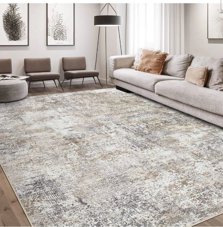 Brand New 5x7 Vintage Area Rug - photo 2