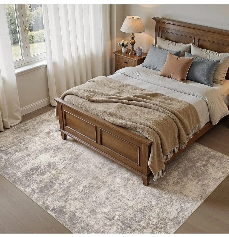 Brand New 5x7 Vintage Area Rug - photo 3
