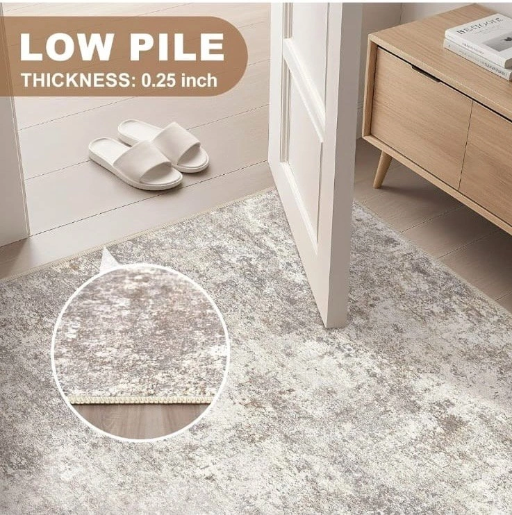 Brand New 5x7 Vintage Area Rug - photo 5