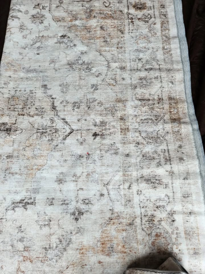 Brand New 9x12 Area Rug for living room - photo 2