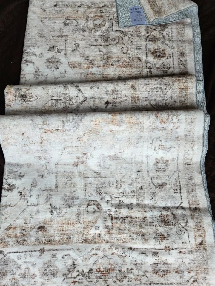 Brand New 9x12 Area Rug for living room - photo 4