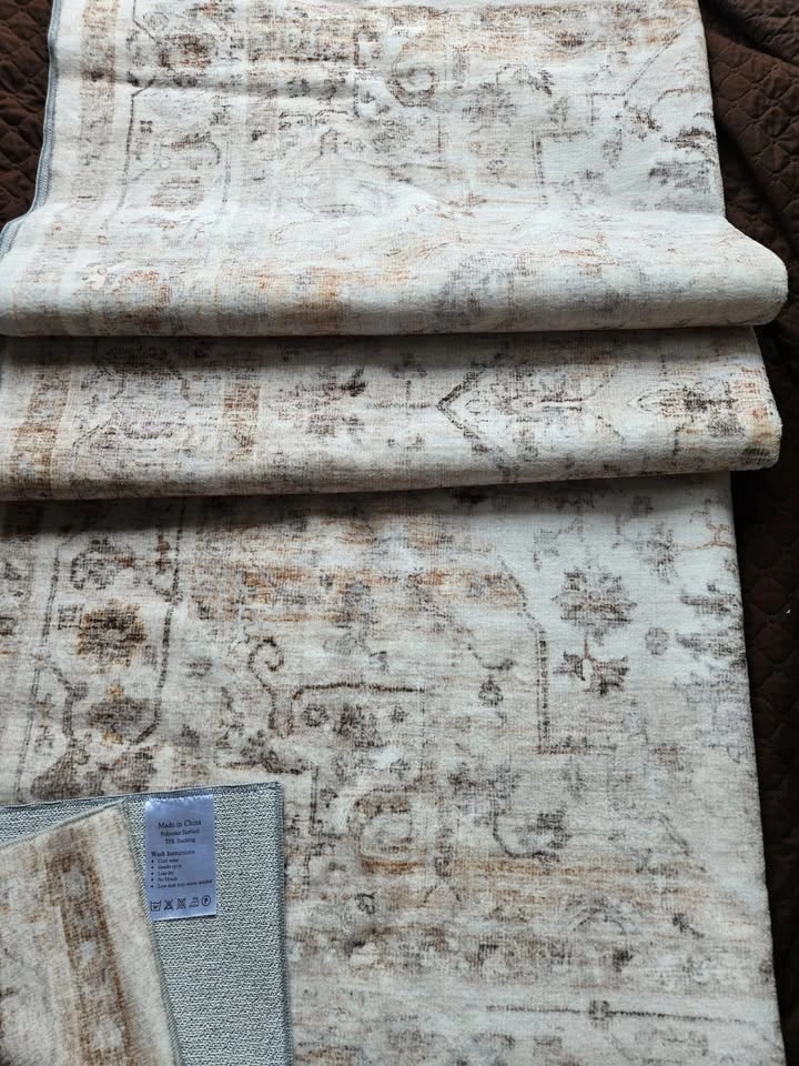 Brand New 9x12 Area Rug for living room - photo 5