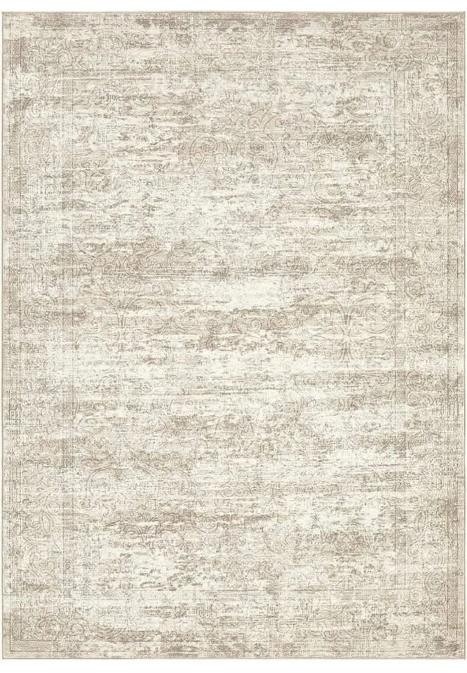 9x12 Area Rug Living Room Rugs - Vintage Beige - photo 4