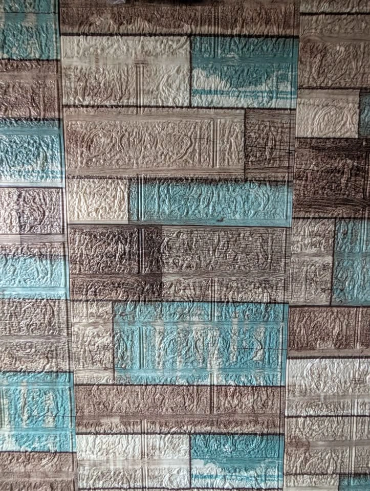 3D Peel & Stick Wall Panels – Instant Room Makeover - photo 2