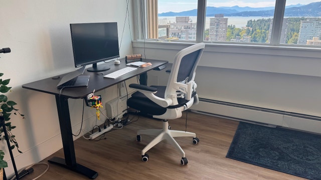 MOVING SALE – IKEA Furniture, Standing Desk, Ninja Appliances
