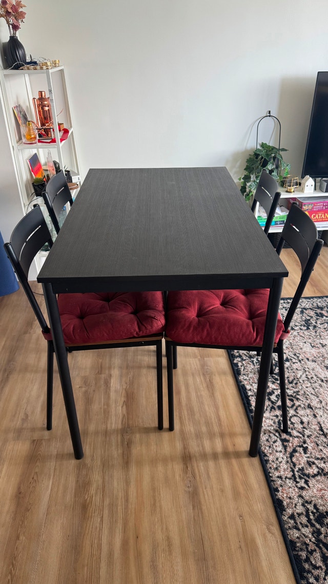 MOVING SALE – IKEA Furniture, Standing Desk, Ninja Appliances - photo 3