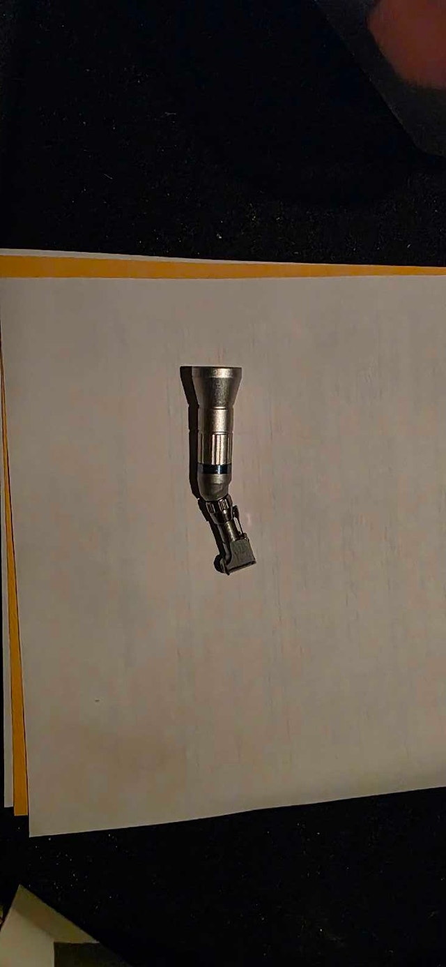 Cavitron from dentsply - photo 2