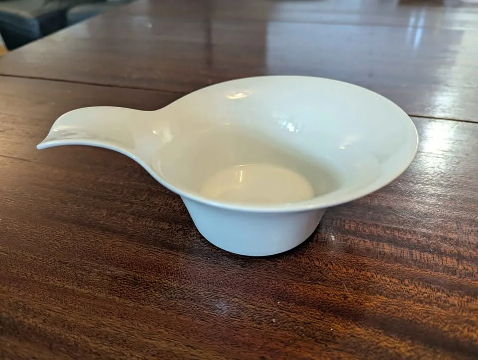 3 Teacups, 2 Plates, and 1 Bowl image indicator(2)