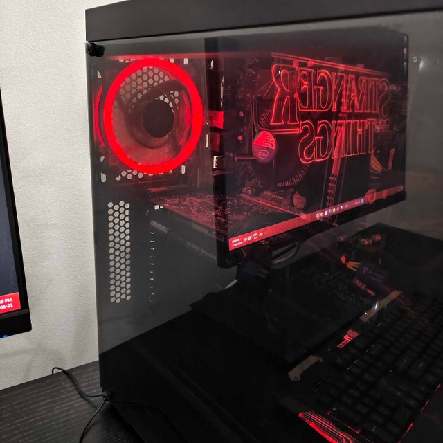 MID-RANGE GAMING PC - EXCELLENT CONDITION | TRADES Considered - photo 3
