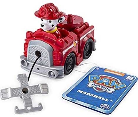 Brand New Paw Patrol Racers × 12 - photo 2