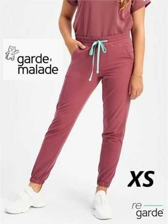New Garde-Malade Scrub Pant - Size XS