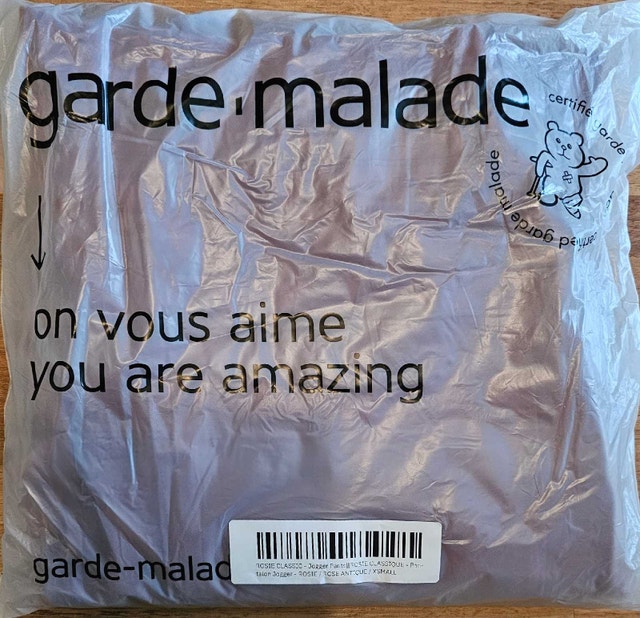 New Garde-Malade Scrub Pant - Size XS - photo 2