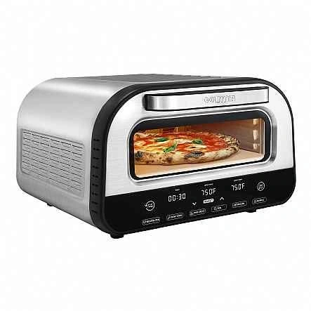 Gourmia Indoor Pizza Oven - photo 2