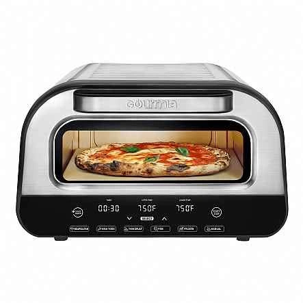 Gourmia Indoor Pizza Oven - photo 4