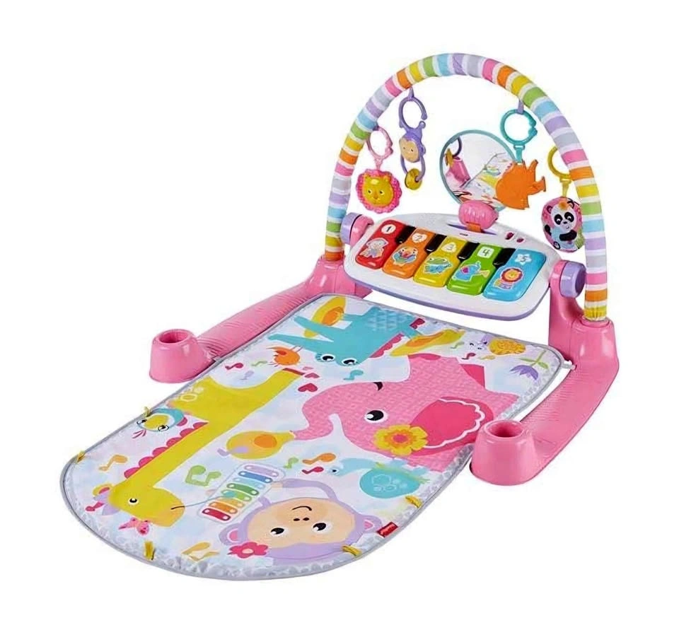 Fisher Price PlayMat with Piano