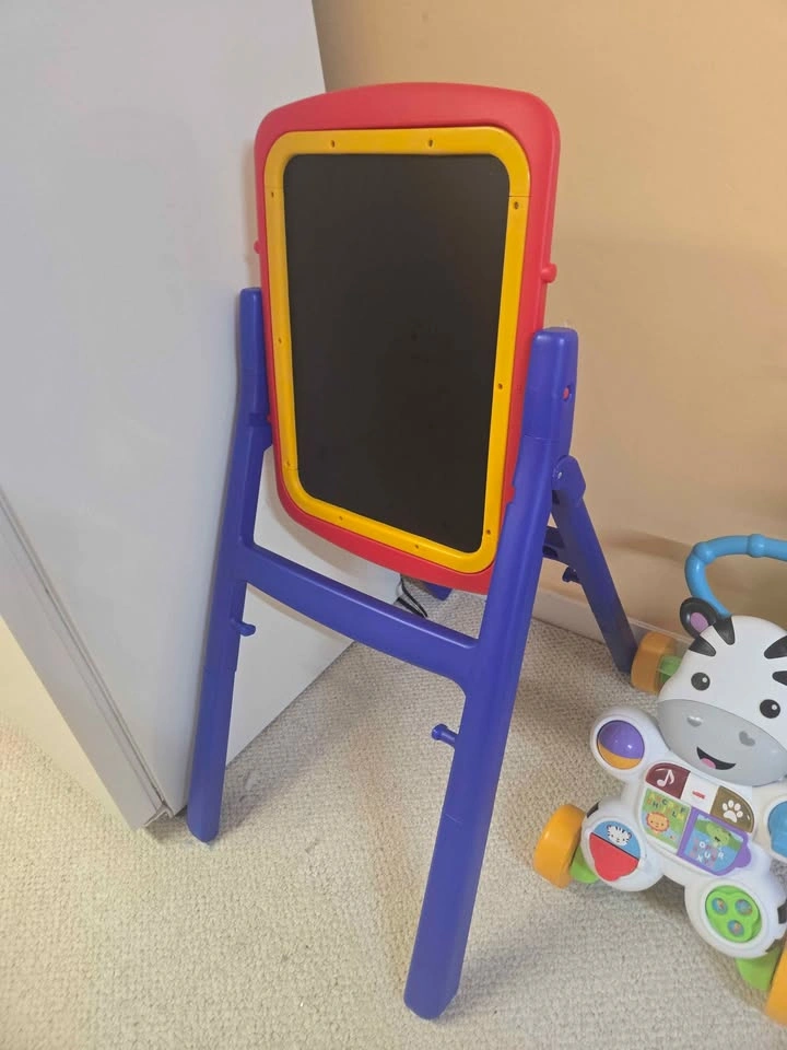 Toddler Toys Bundle - photo 2