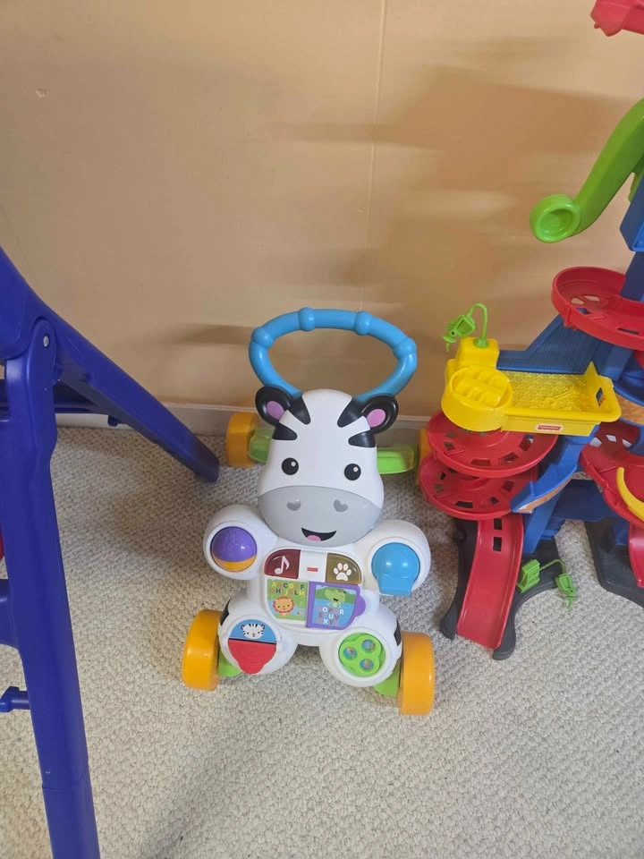 Toddler Toys Bundle - photo 4
