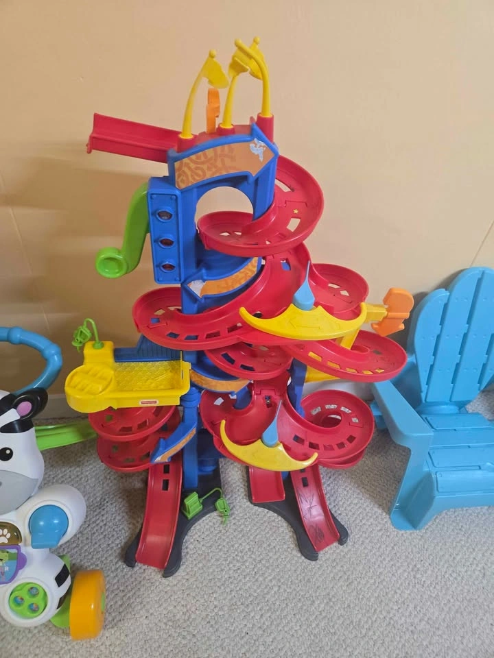 Toddler Toys Bundle - photo 5