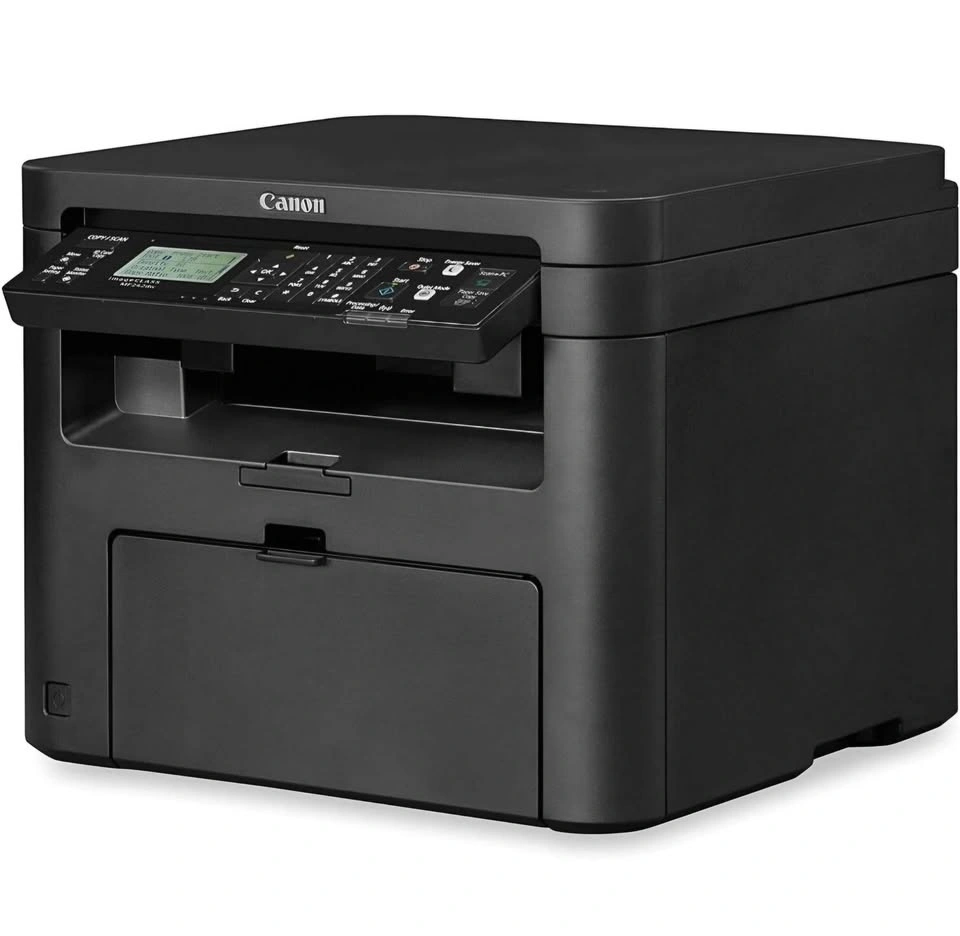 Canon imageCLASS MF242dw All-in-One Laser Printer - photo 3