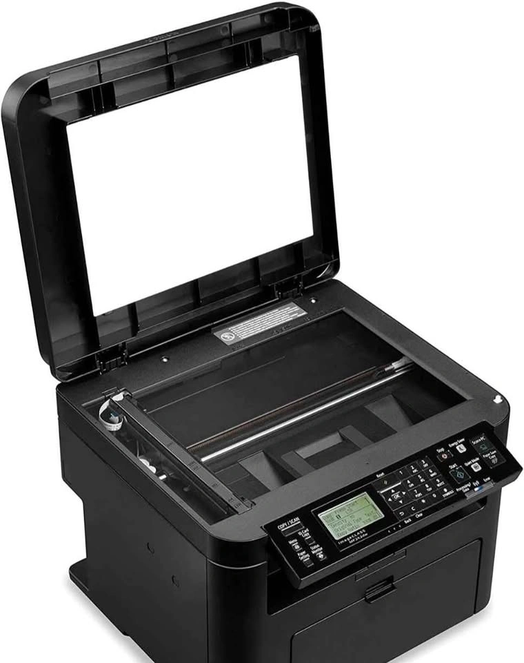 Canon imageCLASS MF242dw All-in-One Laser Printer - photo 4