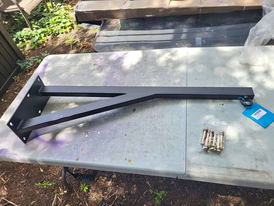 Aoneky Wall Mounting Bracket