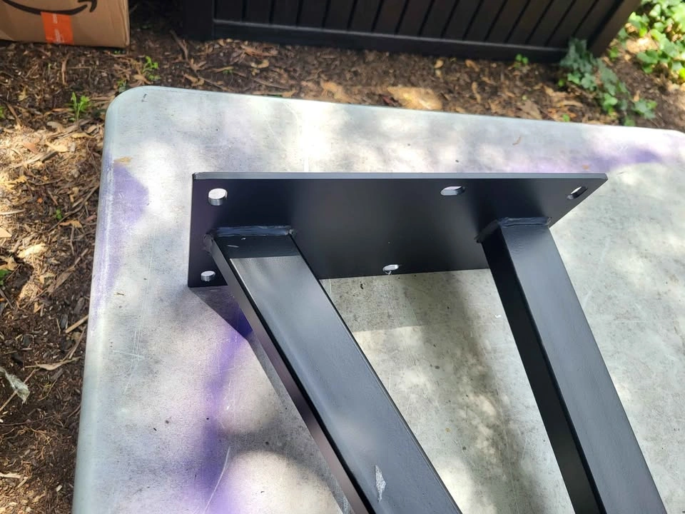 Aoneky Wall Mounting Bracket - photo 4