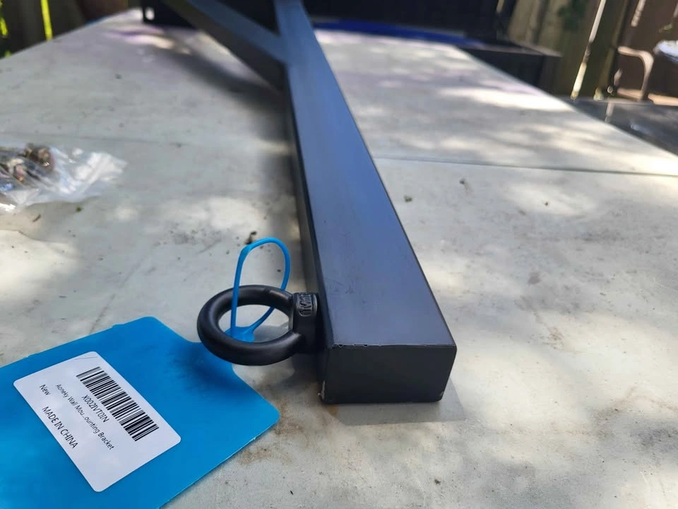 Aoneky Wall Mounting Bracket - photo 5