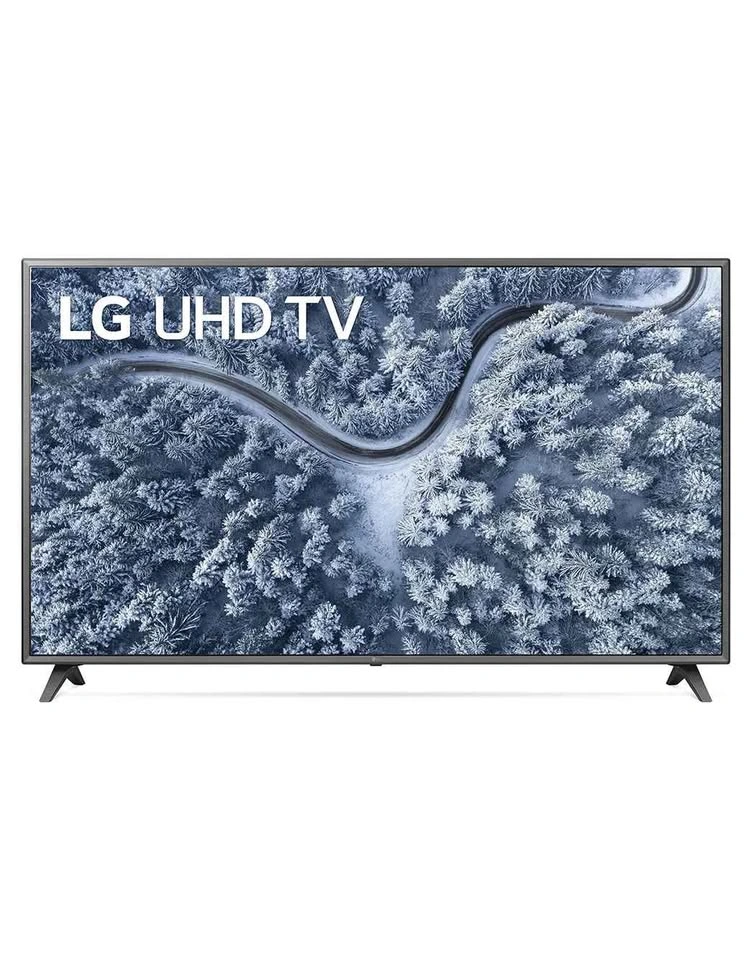 LG 75" SMART TV - UHD 75UP7070PUD - photo 2