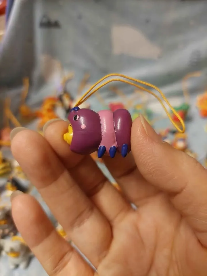 ⚽️ Peek-a-Pooh - Vintage Charm! Ant Pooh, Garden Series 12! - photo 2