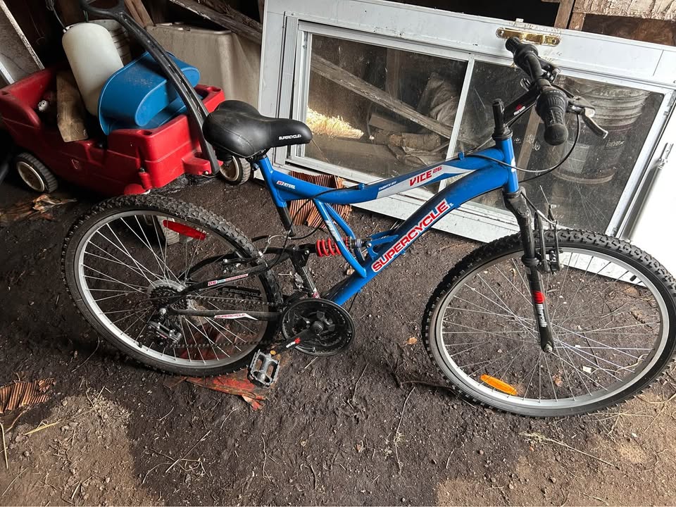 Men’s Bike - photo 2