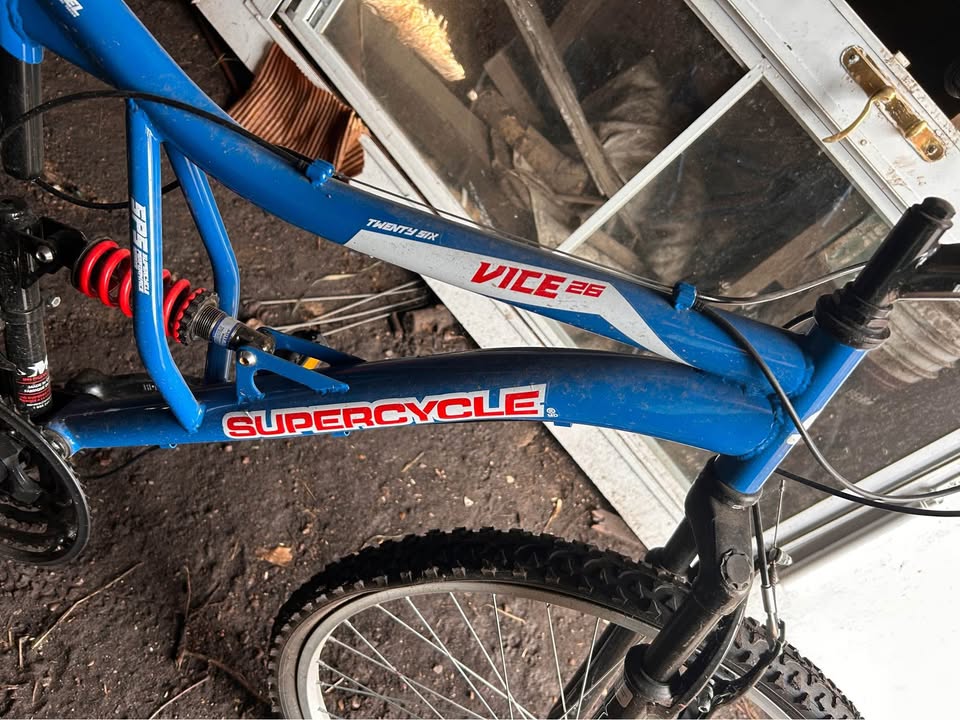 Men’s Bike - photo 3