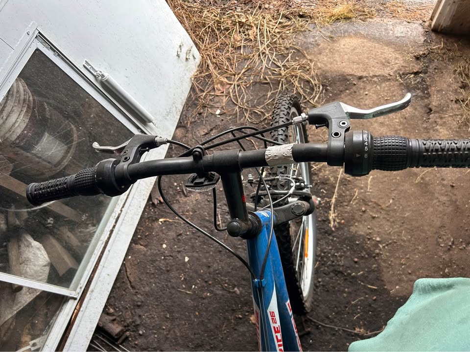 Men’s Bike - photo 4
