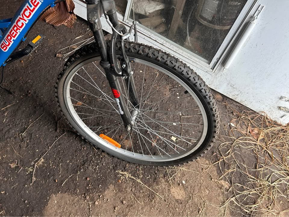 Men’s Bike - photo 5
