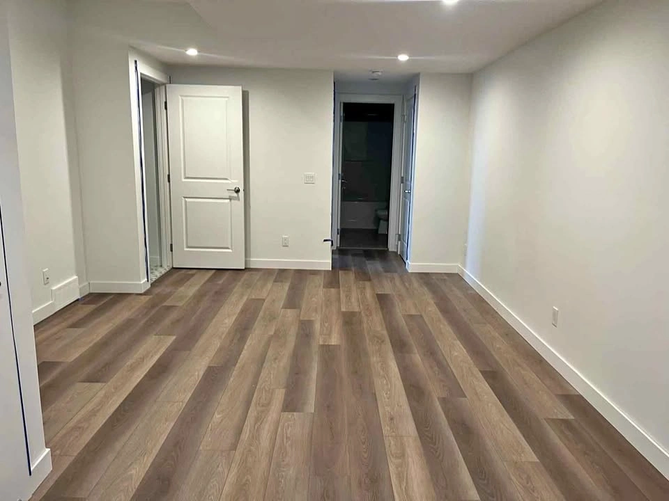 Basement for Rent