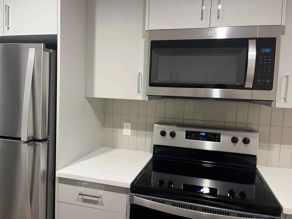 Basement for Rent - photo 2