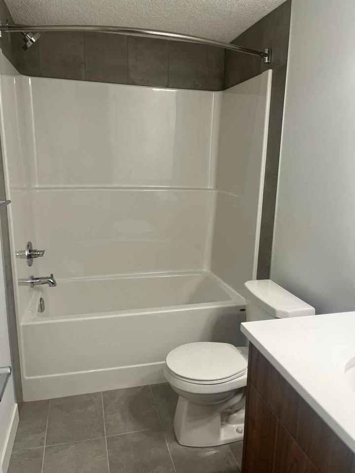 Basement for Rent - photo 5