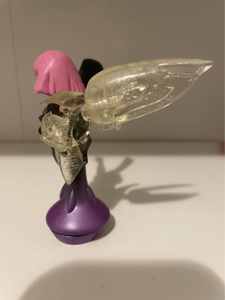 ⚽️ Vintage Gundam Sunrise Imagination Gashapon Vol 4! Hama - photo 3