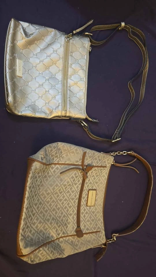 Designer Bag & Wallet Bundle - 6 Items - photo 4