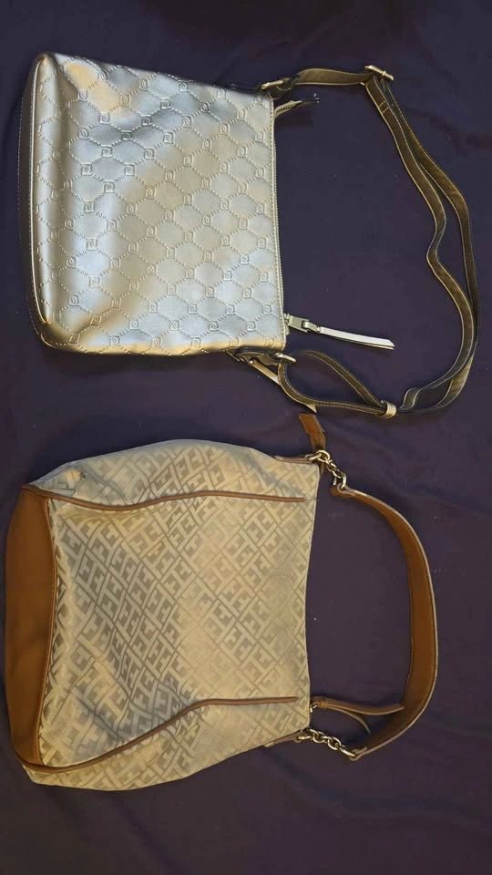 Designer Bag & Wallet Bundle - 6 Items - photo 5