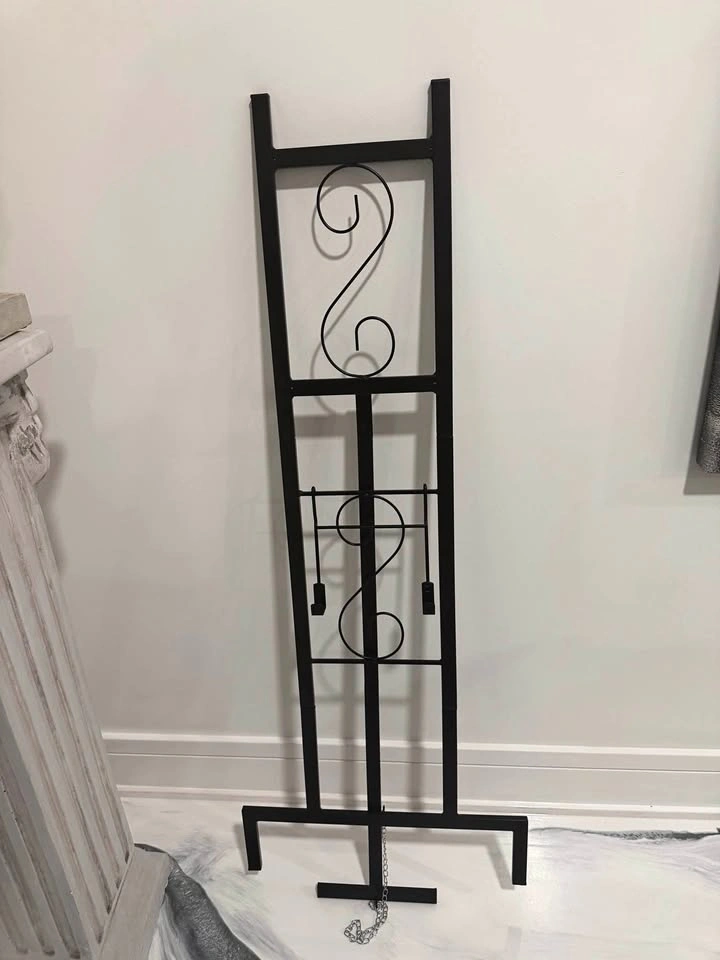 Picture easel