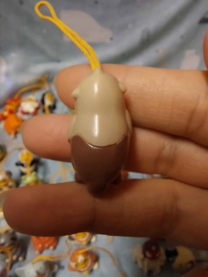 ⚽️ Peek-a-Pooh - Vintage Charm! Otter Pooh, Series 4!! - photo 3